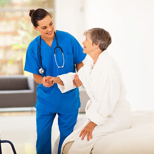 Nursing Care Services Nursing Care Services